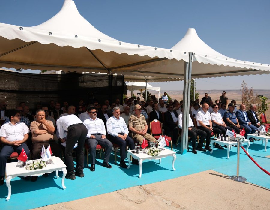 Açılış Organizasyonu