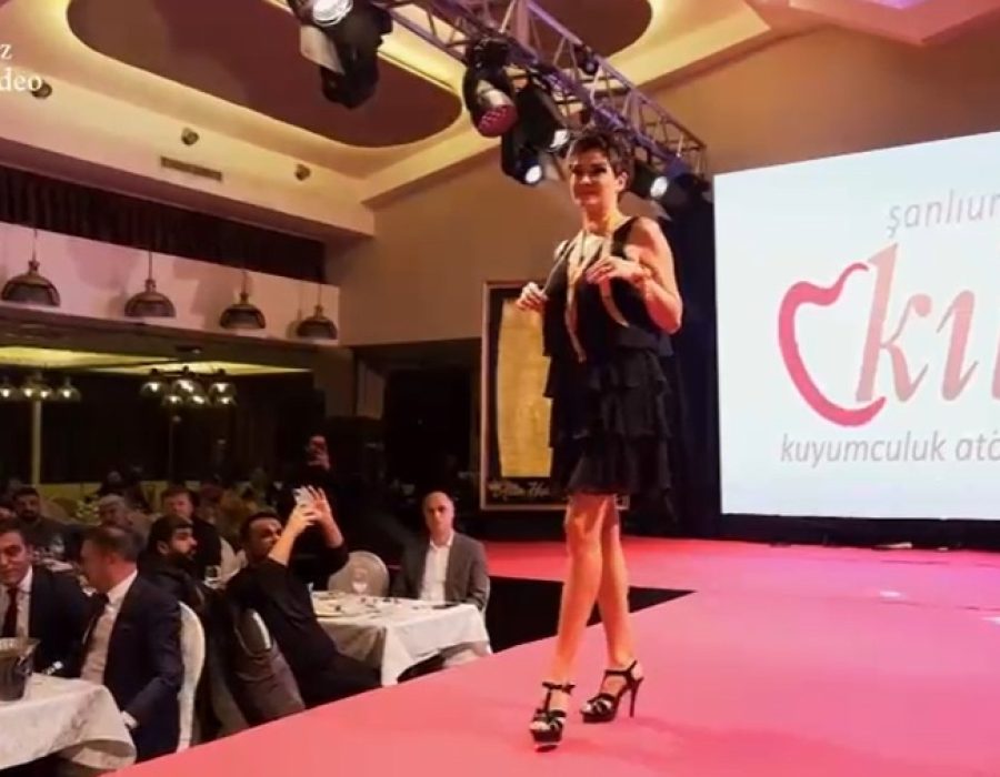 Mezopotamya Kuyumculuk Fuarı